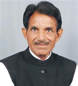 Laxman Meena (IPS Retd.) 