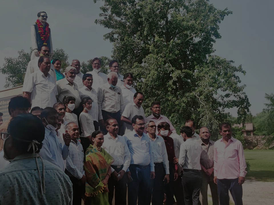 अखिल भारतीय श्री मीना सामाजिक एवं शैक्षणिक समिति,कोटा    